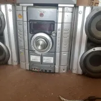 سیستم صوتی سونی۲۶۰۰وات