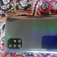 سامسونگ A51