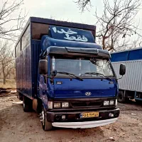 باربری حمل ونقل اثاثیه منزل اسباب کشی تمام نقاط