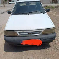 موتور و فنی سالم