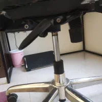 صندلی گیمینگ طرح چریکی|مبلمان اداری|پرند, فاز ۶|دیوار