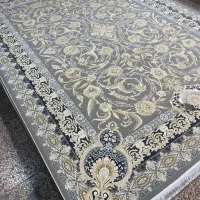 فرش ۱۲متری، تمام نخ، ارسال به مهاباد|فرش|مهاباد (آذربایجان غربی), |دیوار