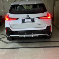 Bmw ix1 2025 صفر خشک فول