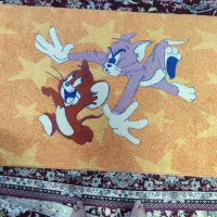 فرش ترک کودک