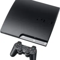 دستگاه بازی ps3