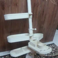 جا قاشق و چنگال و ...