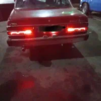 تویوتا کرونا مدل ۱۹۷۹|خودرو کلاسیک|اصفهان, چرخاب|دیوار