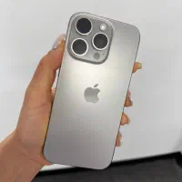 آیفون 16 PRO ZA 256 شرکتی