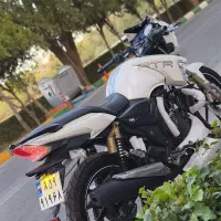 آپاچی 180درحد|موتورسیکلت|مشهد, طرق|دیوار