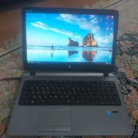 لب تاپ hp زیر قیمت