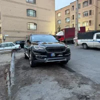 فیدلیتی ۷ نفره