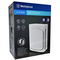دستگاه تصفیه کننده هوا وستینگ هاوس مدل WEAP8410
