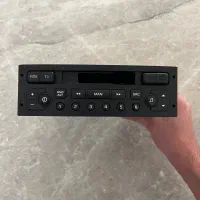 ضبط فابریک ۲۰۶