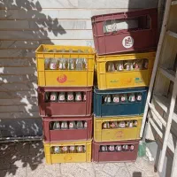 جعبه نوشابه 9عددکاملاسالم