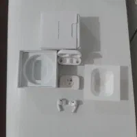 ایرپاد پرو نسل 2 تایپ سی اورجینال|لوازم جانبی موبایل و تبلت|ارومیه, |دیوار