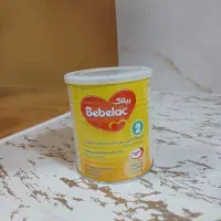 قوطی شیر خشک