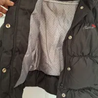 کاپشن پر سایز ۳۶ زنانه|لباس|تهران, تجریش|دیوار