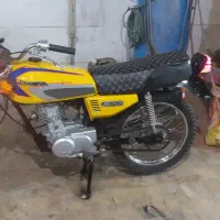 موتور مدل ۸۶