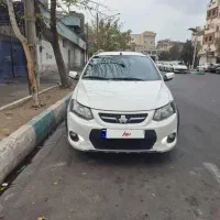 کوییک اتومات پلاس مدل ۱۴۰۱ بی رنگ