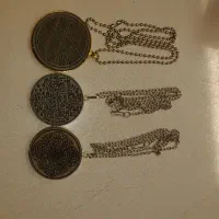 گردنی ایات|زیورآلات و اکسسوری|اصفهان, بیمارستان خانواده|دیوار