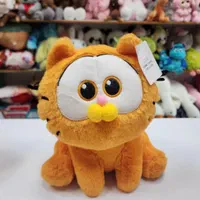 عروسک گربه گارفیلد|اسباب‌‌بازی|تهران, دانشگاه شریف|دیوار