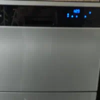 ماشین ظرفشویی رومیزی مجیک 8نفره