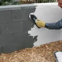 سیمانکاری استرورویه وکف سازی سوله ساختمان وبتون