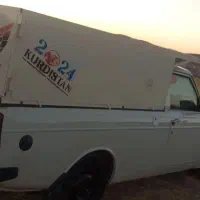 کردستان بانه|خودرو سواری و وانت|بانه, |دیوار