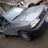 پراید مدل ۸۹|خودرو سواری و وانت|ماکو, |دیوار