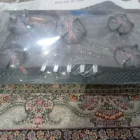 هود و اجاق گاز