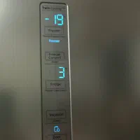 تعمیرکاریخچال تعمیرات شارژ گاز ساید  یخچال فریزر|خدمات پیشه و مهارت|تهران, جنت‌آباد مرکزی|دیوار