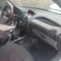 پژو 206اس دی استثنایی|خودرو سواری و وانت|مشهد, کلاهدوز|دیوار