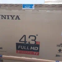 تلویزیون ۴۳ سونیا
