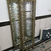 بوفه برنزی