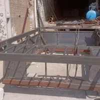 کارگاه اتاق سازی وکفی کشی خزر