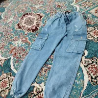 شلوار لی|لباس|گرگان, |دیوار