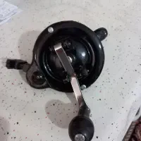 دسته چرخ مارشال نو
