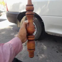 فروش وانواع چوب قلیان نو گردو چوب گردو ۳۹ سانت ۵۰|کلکسیون و سرگرمی|شاهرود, |دیوار