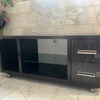 میز تلویزیون Tv MDF در حد