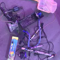 تجهیزات آکواریوم زیر قیمت