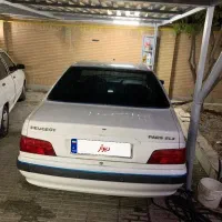 پژو پارس tu5|خودرو سواری و وانت|کرج, کوی زنبق|دیوار