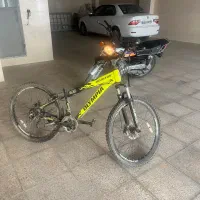 دوچرخه