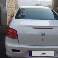 رانا پلاس مدل ۴۰۲ خانگی قابل معاوضه|خودرو سواری و وانت|اصفهان, کوی راه حق|دیوار