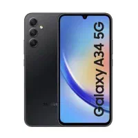 گوشی a34