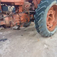 تراکتور رومانی مدل ۶۹|خودرو سنگین|پیشخور, |دیوار