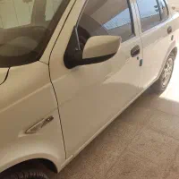 ساینا s1403 در حد خشک فوق العاده مرتب و تمیز|خودرو سواری و وانت|قزوین, |دیوار