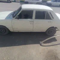 پیکان مدل 83،قیمت 130میلیون|خودرو سواری و وانت|مریوان, |دیوار