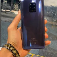 شیاومی note 9pro