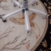 پایه صندلی