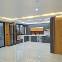 همکف حیاط دار (اختصاصی)